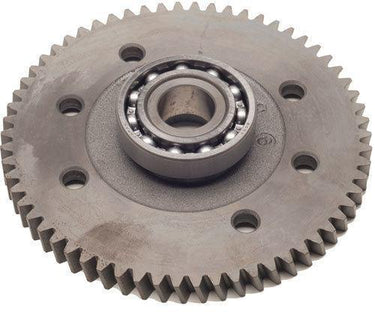 Complete Rear Axle Gear, 62 Tooth